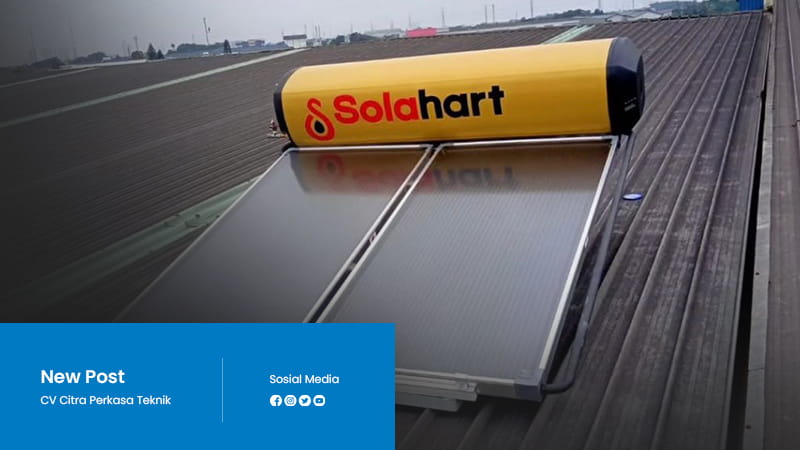 Artikel CV Citra Perkasa Teknik 1