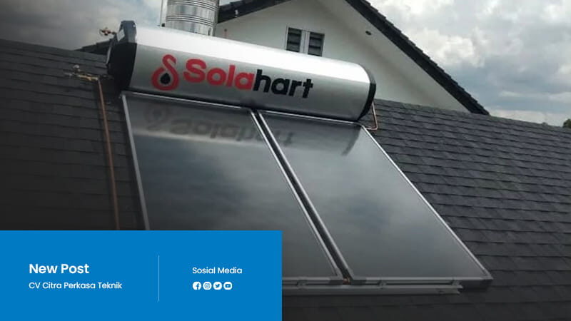 Artikel CV Citra Perkasa Teknik 2