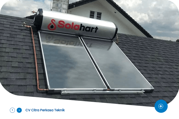 Kami menyediakan layanan layaknya service center dengan standar pengerjaan profesional, penanganan sistematis, serta didukung teknisi berpengalaman untuk berbagai jenis kerusakan Solahart.