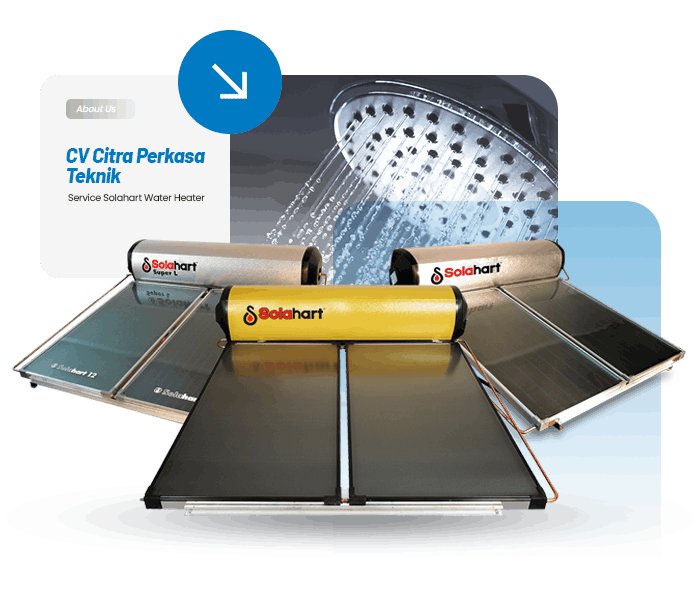 Profil CV Citra Perkasa Teknik