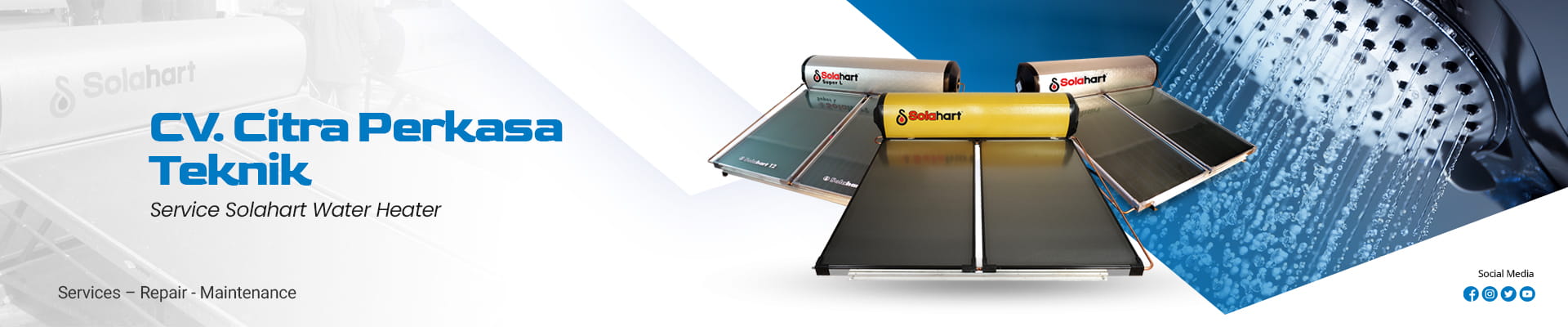 Sub Header CV Citra Perkasa Teknik